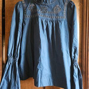 Free People Blouse